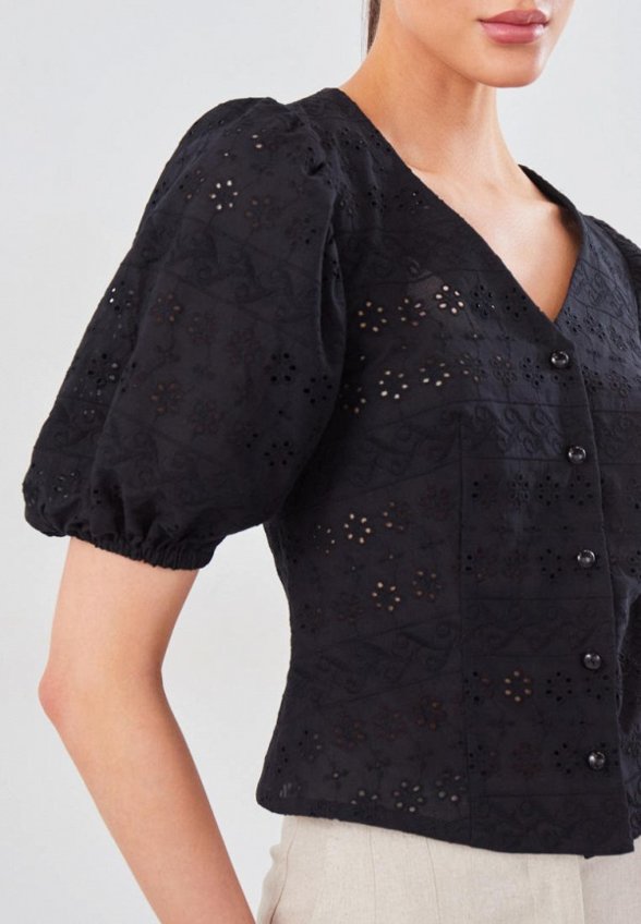 Блуза Vittoria Vicci