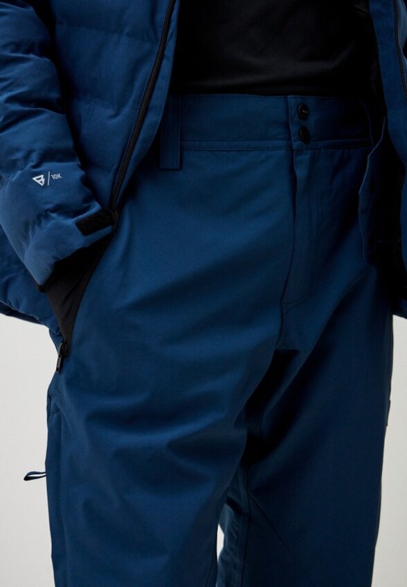 Брюки сноубордические Brunotti