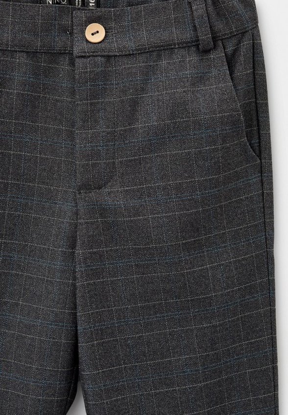 Брюки и бабочка Nino kids