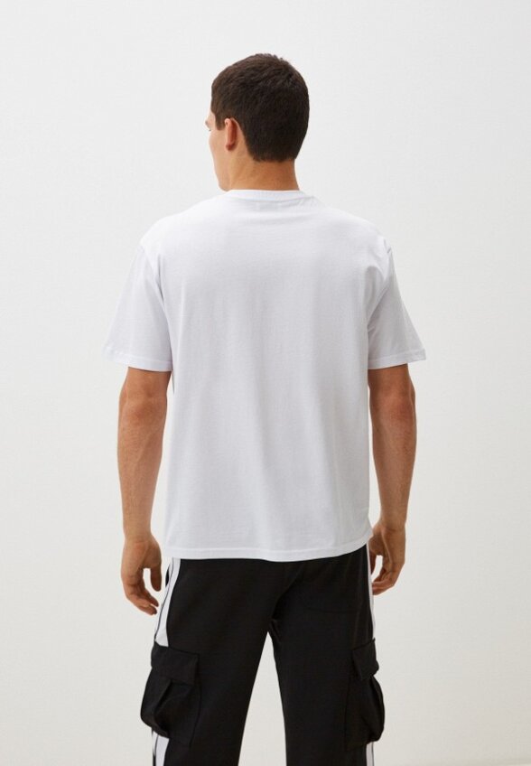 Футболка Face Code