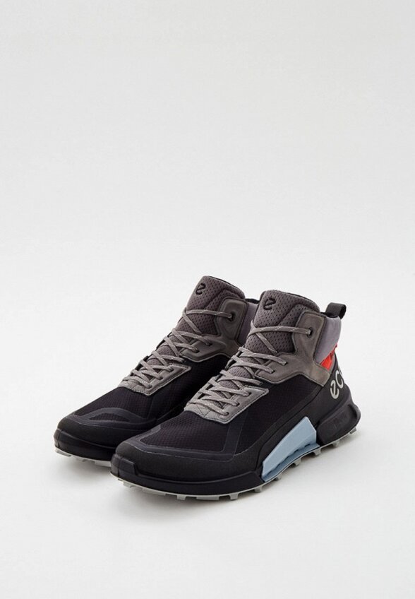 Кроссовки Ecco