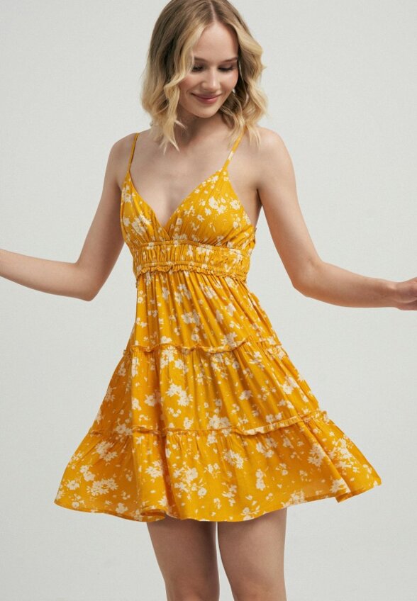 Сарафан Твое