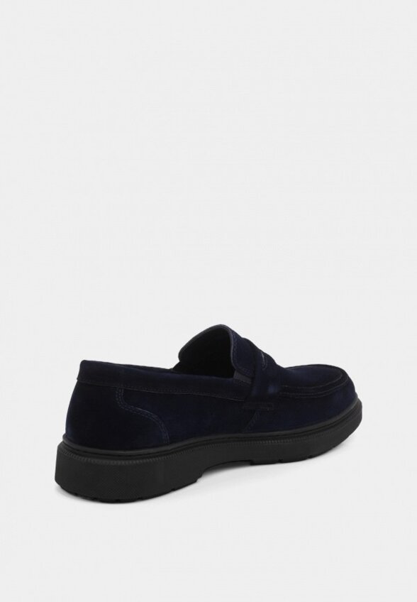 Лоферы Marc Cony