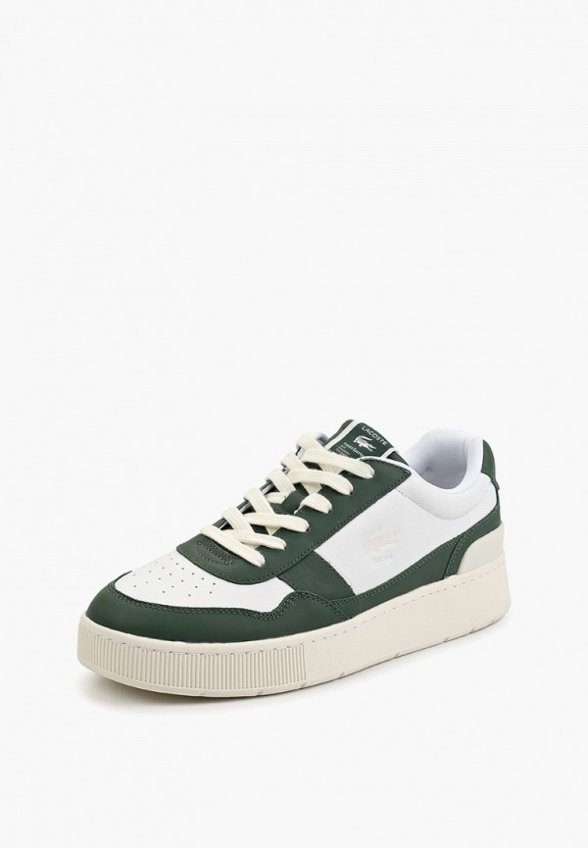 Кеды Lacoste