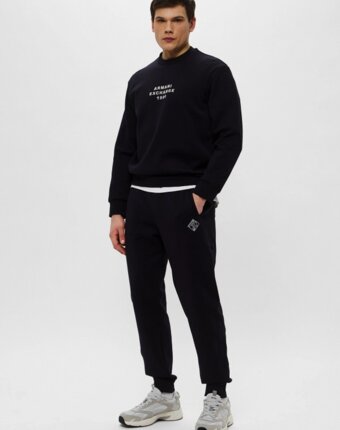 Брюки спортивные Armani Exchange мужчинам