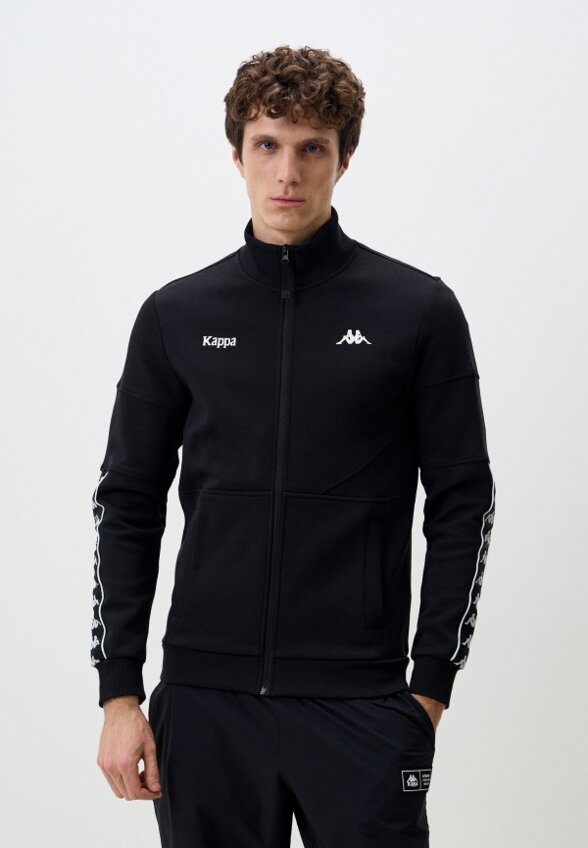 Олимпийка Kappa