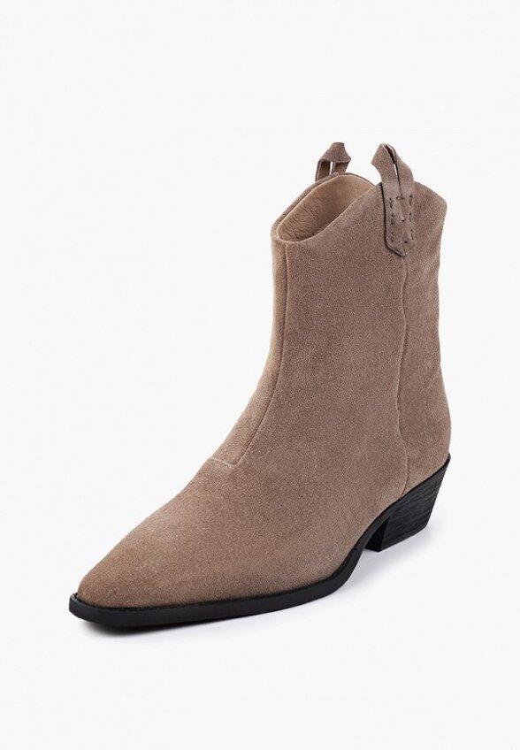 Полусапоги Vitadela