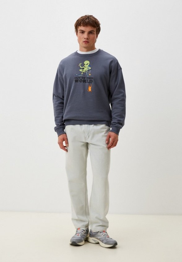 Свитшот Funday