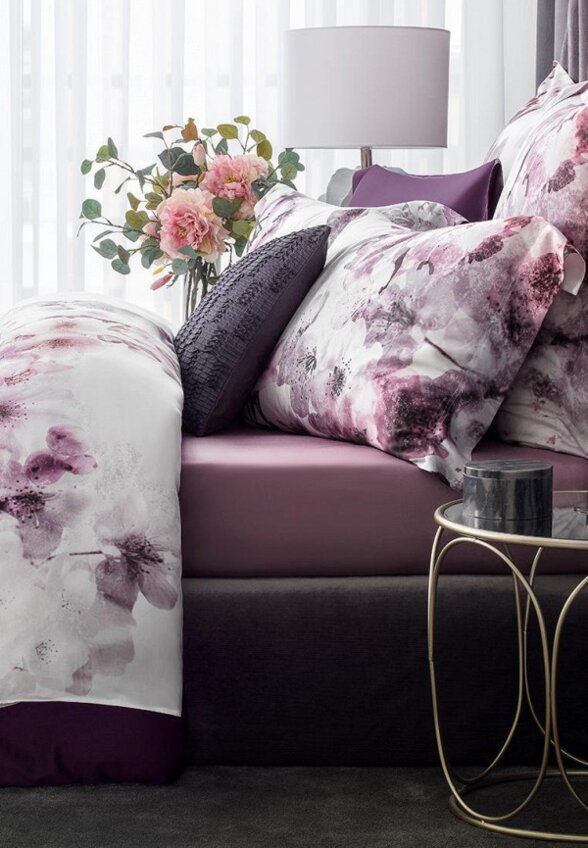 Постельное белье Евро Togas