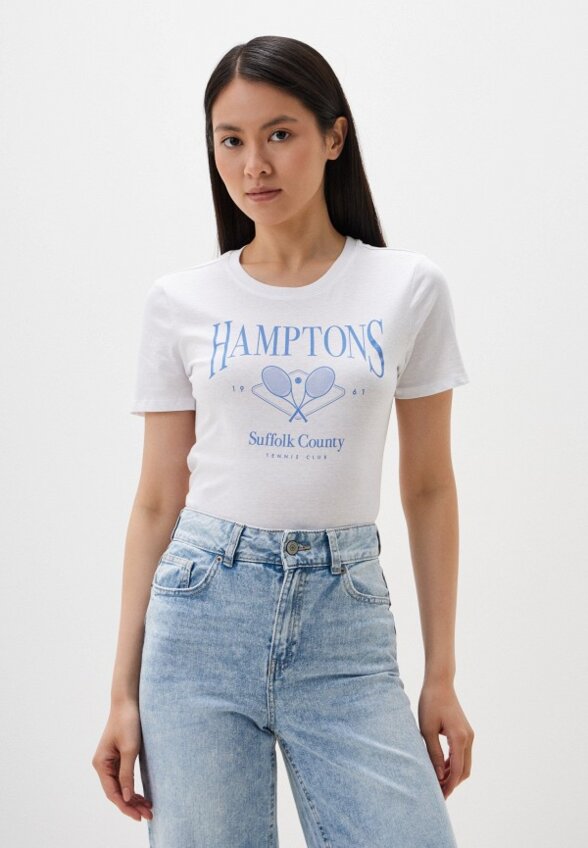 Футболка Terranova