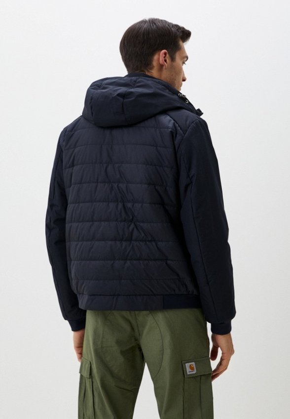 Куртка утепленная Urban Fashion for Men