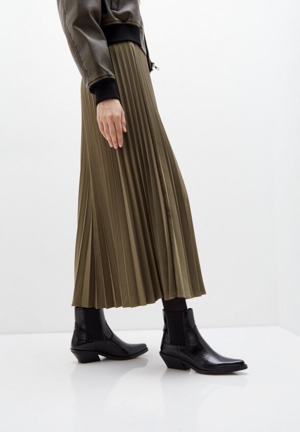 Ботильоны Armani Exchange