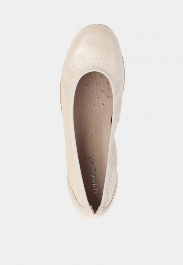 Балетки Caprice