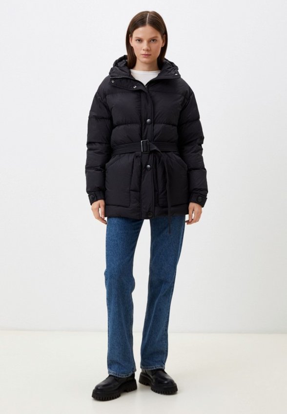 Пуховик Belucci