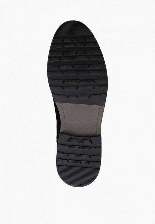 Ботинки Abricot