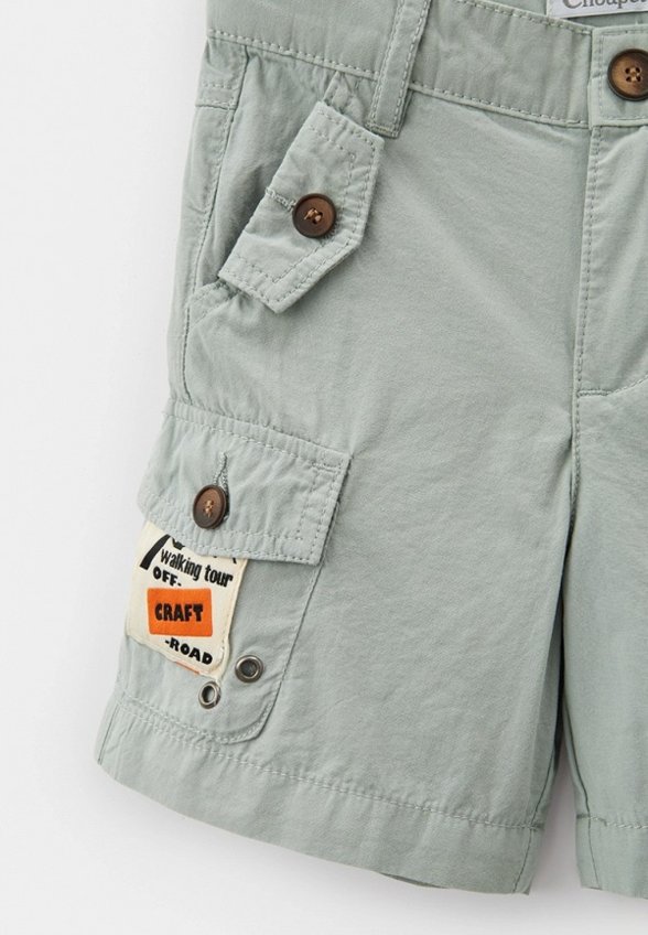 Шорты Choupette