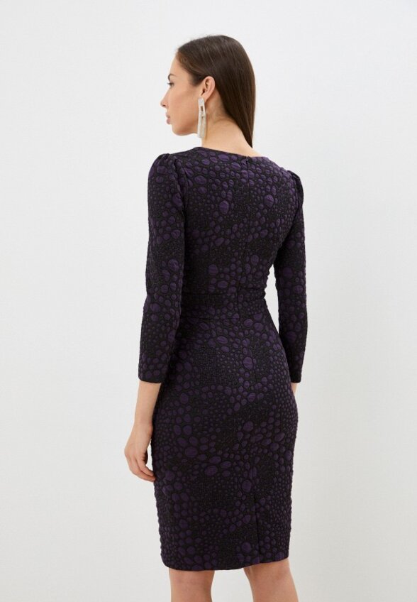 Платье MadaM T