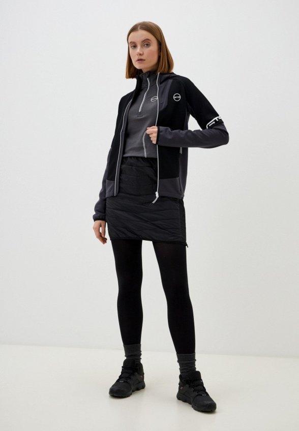 Толстовка GTS