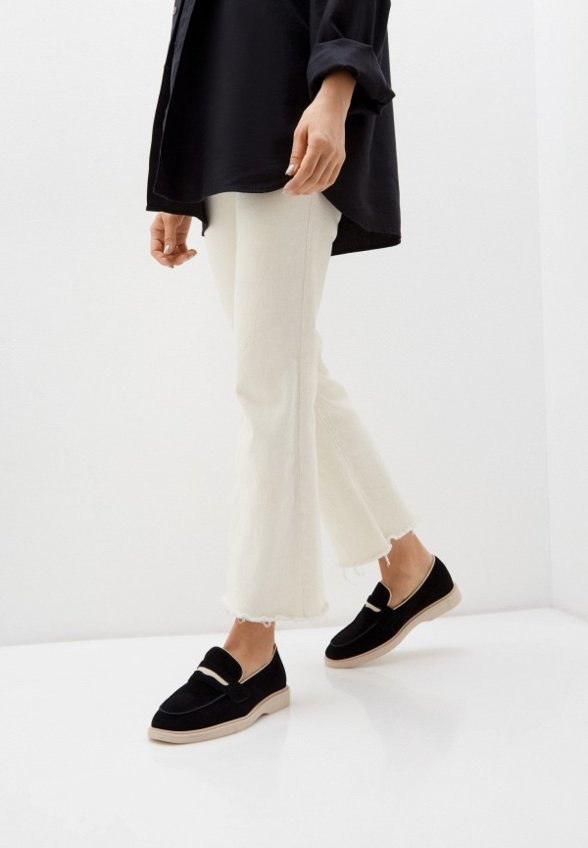 Лоферы Ascalini