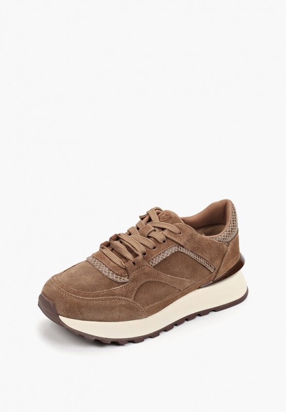 Кроссовки Thomas Munz