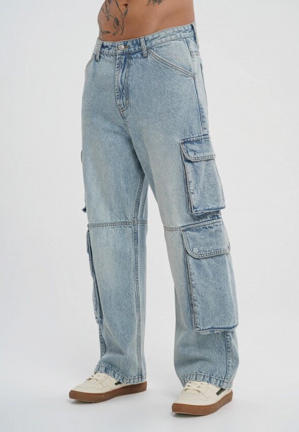 Джинсы Твое