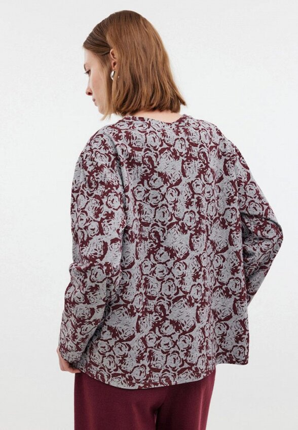 Лонгслив Baon