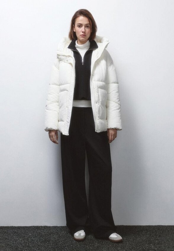 Пуховик Befree