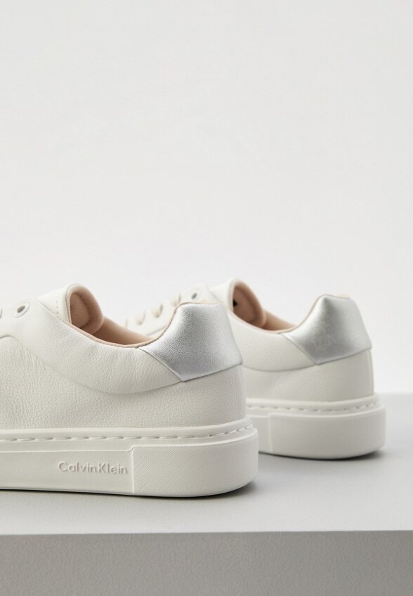Кеды Calvin Klein