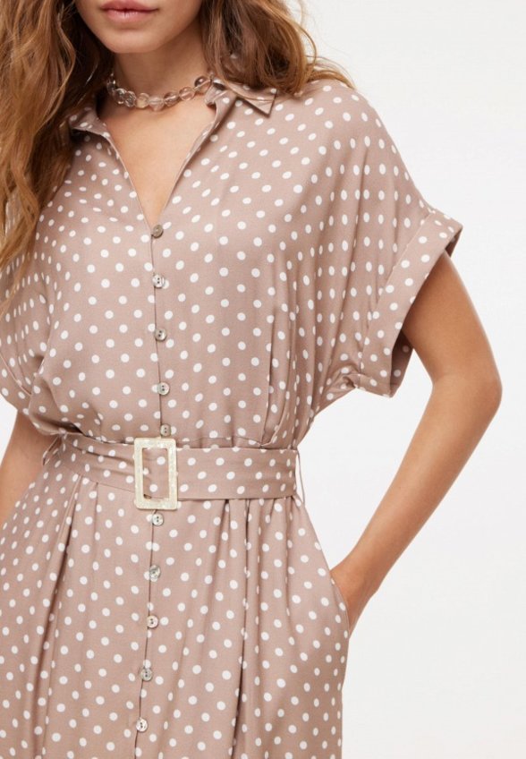 Платье True Red