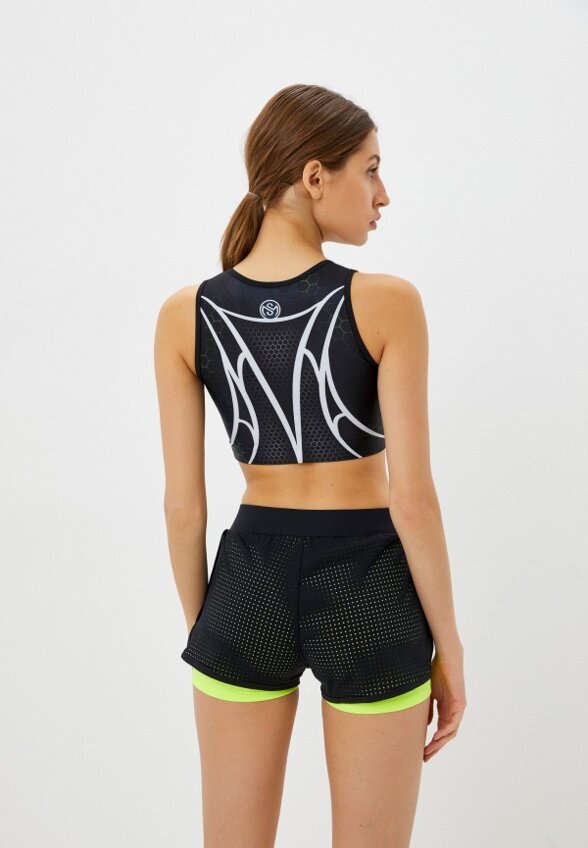 Топ спортивный Mansen