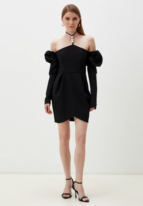 Платье Love Republic