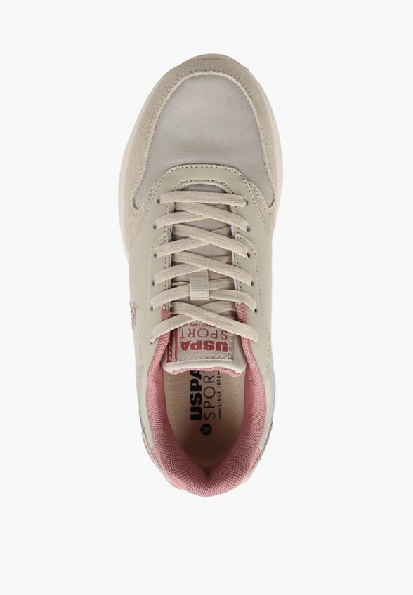 Кроссовки U.S. Polo Assn.