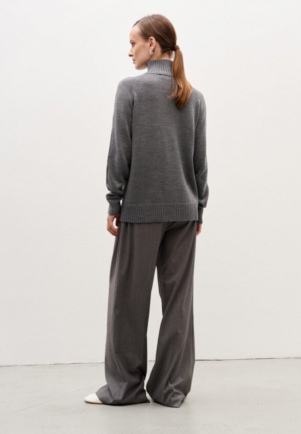 Свитер Woollywoo