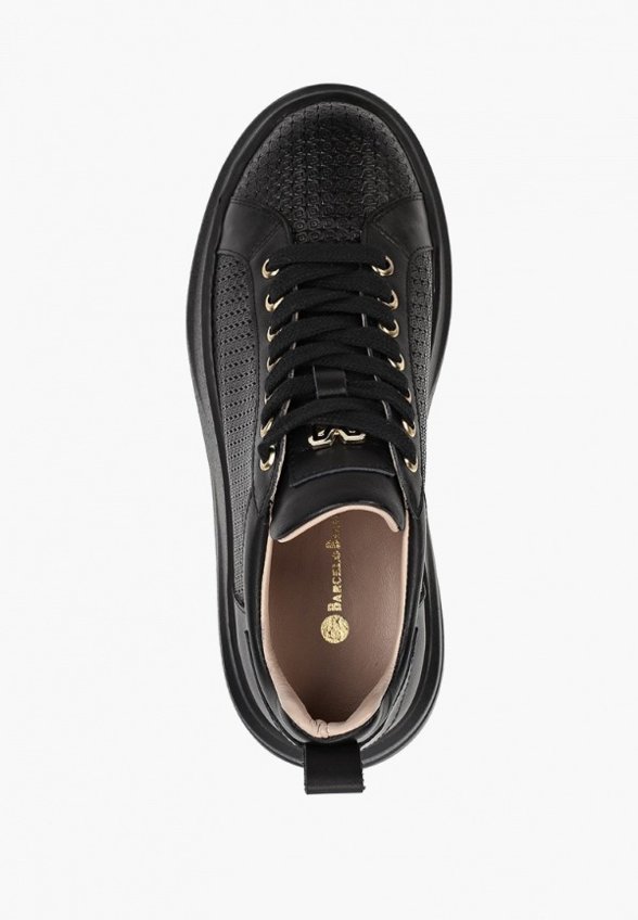 Кеды Barcelo Biagi