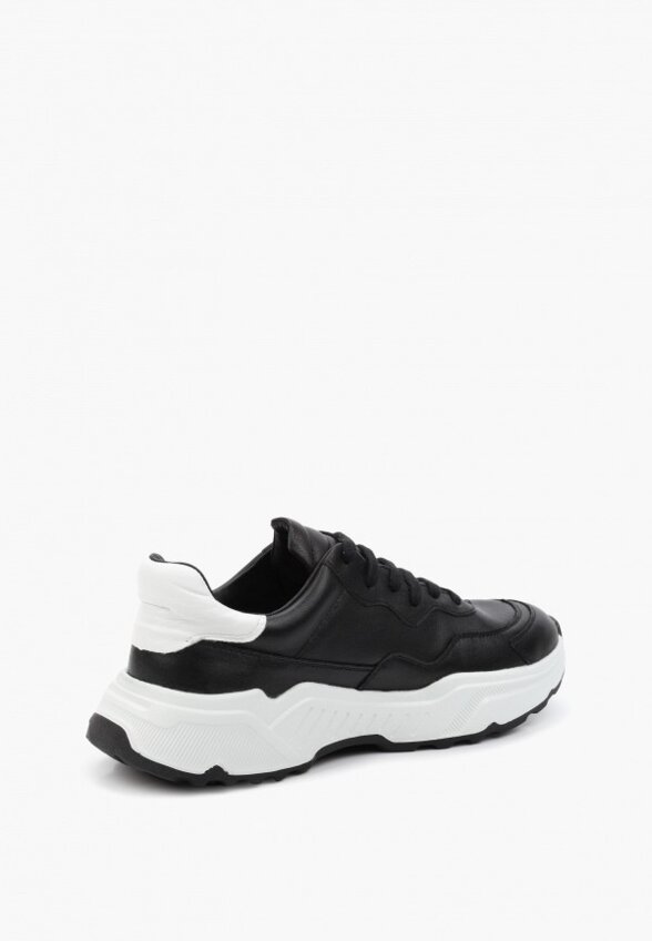 Кроссовки MCM