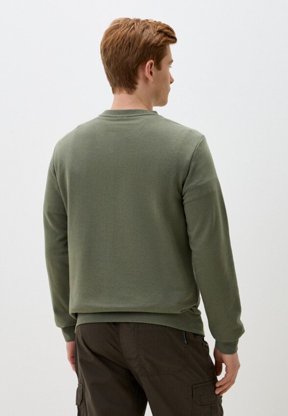 Свитшот Matrix Sport