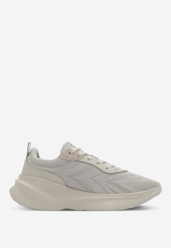Кроссовки женские Diadora Leggero Ing, Серый