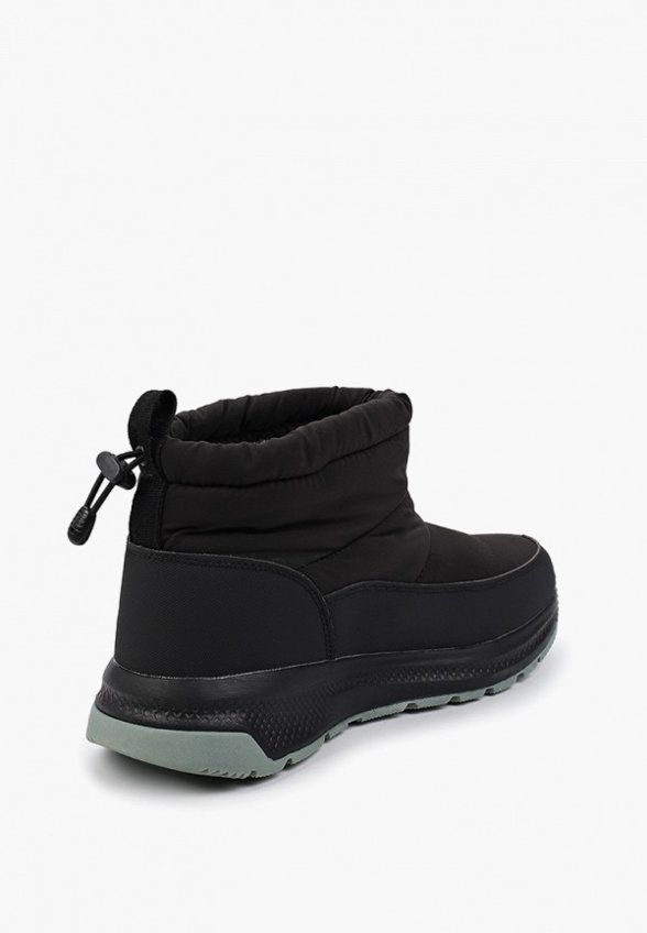 Дутики Grunberg