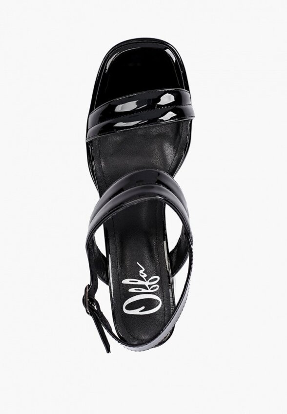 Босоножки Obba