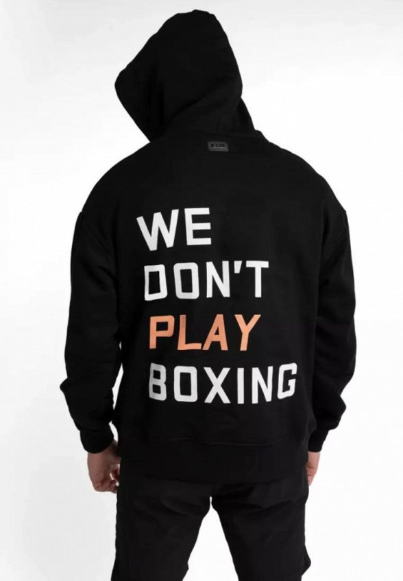 Худи Boxraw