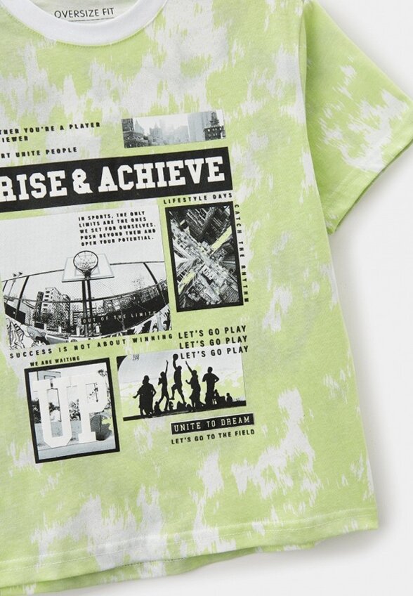 Футболка Funday