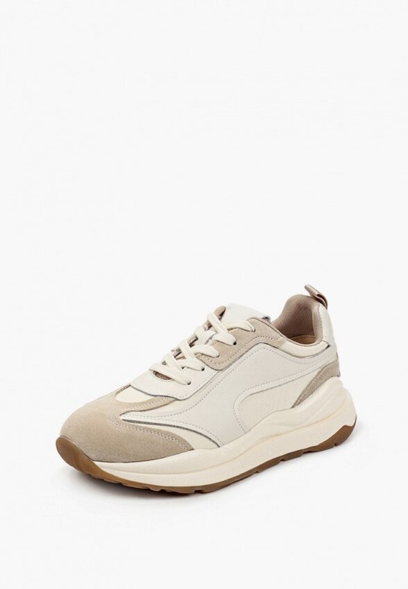 Кроссовки Briggs