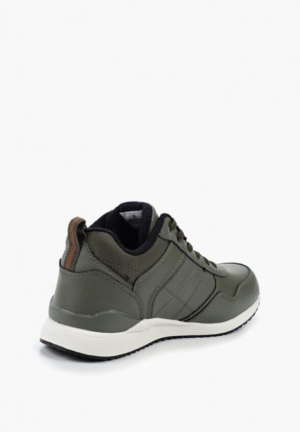 Кроссовки Sigma