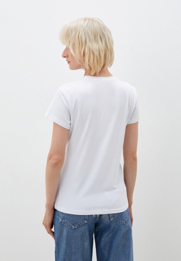 Футболка Alessandro Manzoni