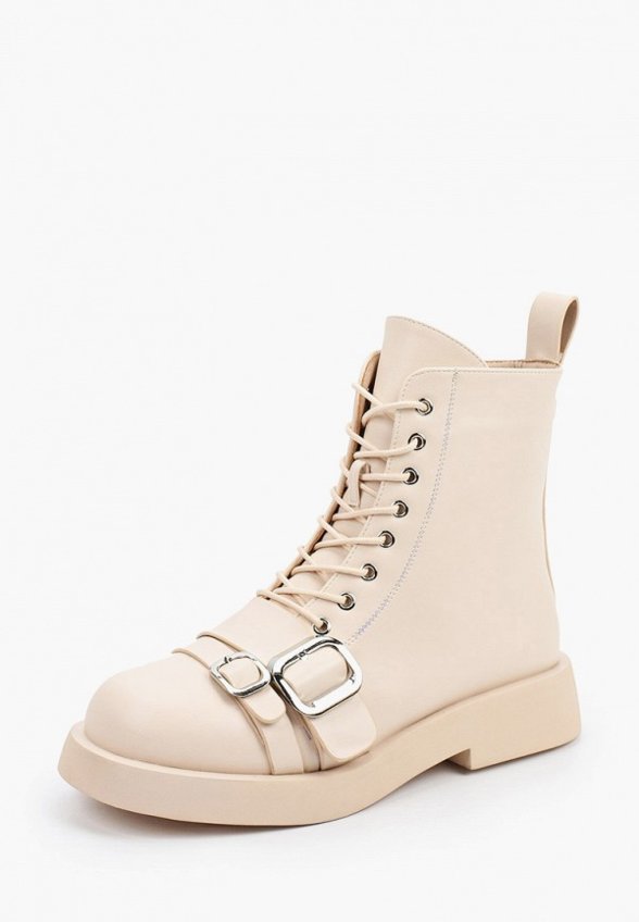 Ботинки May Vian