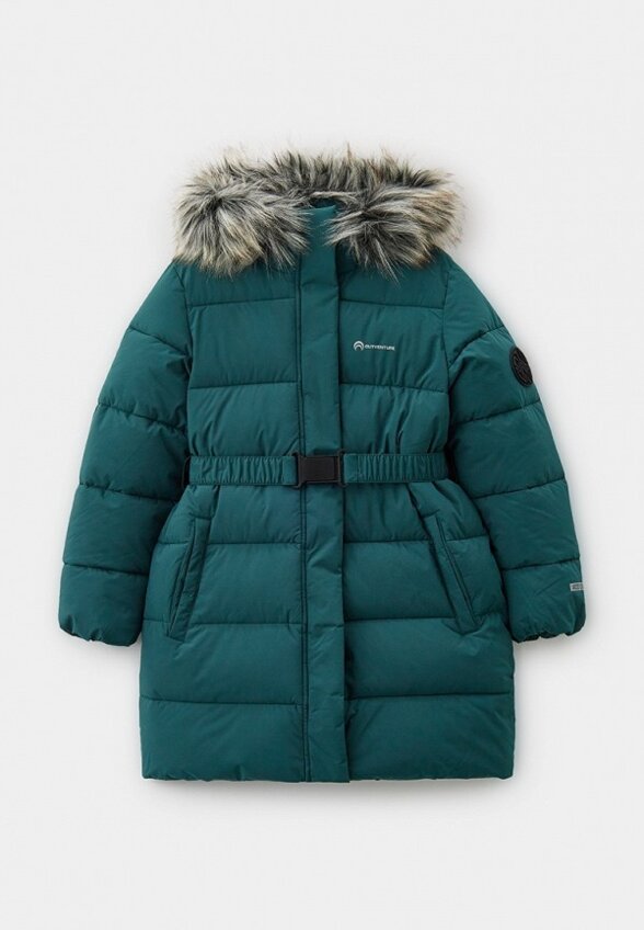 Куртка утепленная Outventure