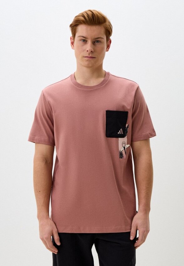 Футболка adidas