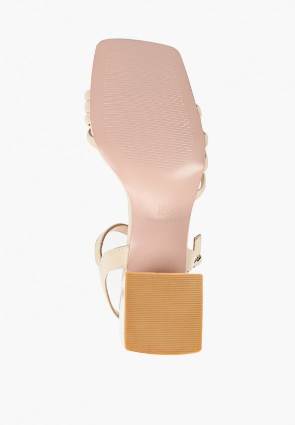 Босоножки Basconi