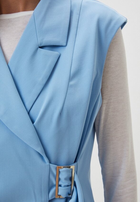 Жилет Mokko Brand