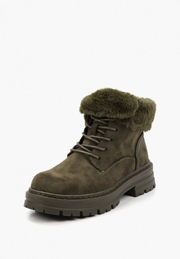 Ботинки Bridget